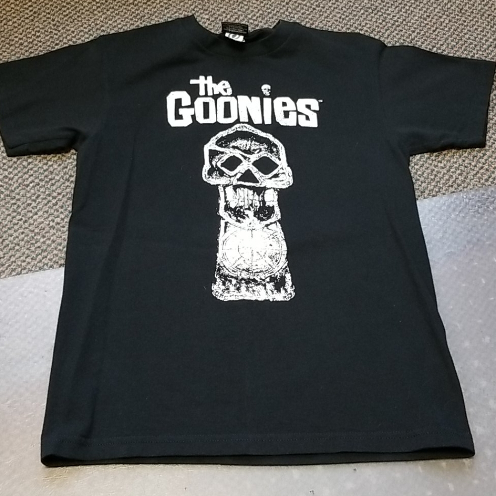 ☠"Heyyyyy you guys!!!" The Goonies TShirt☠